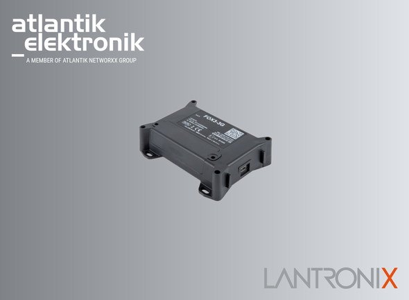 By the manufacturer Lantronix