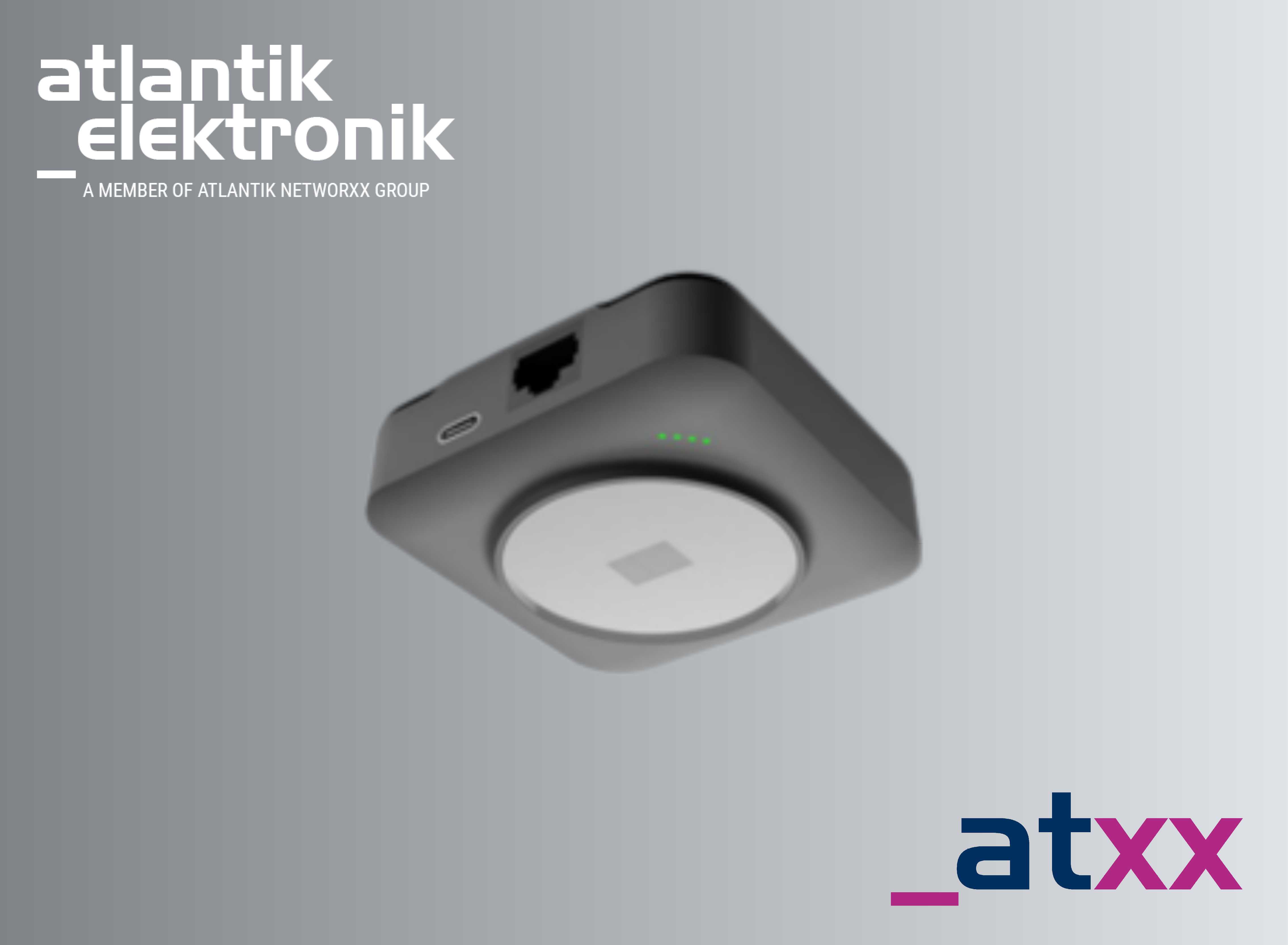 3D environment detection complete solution from the manufacturer _atxx | © _atxx