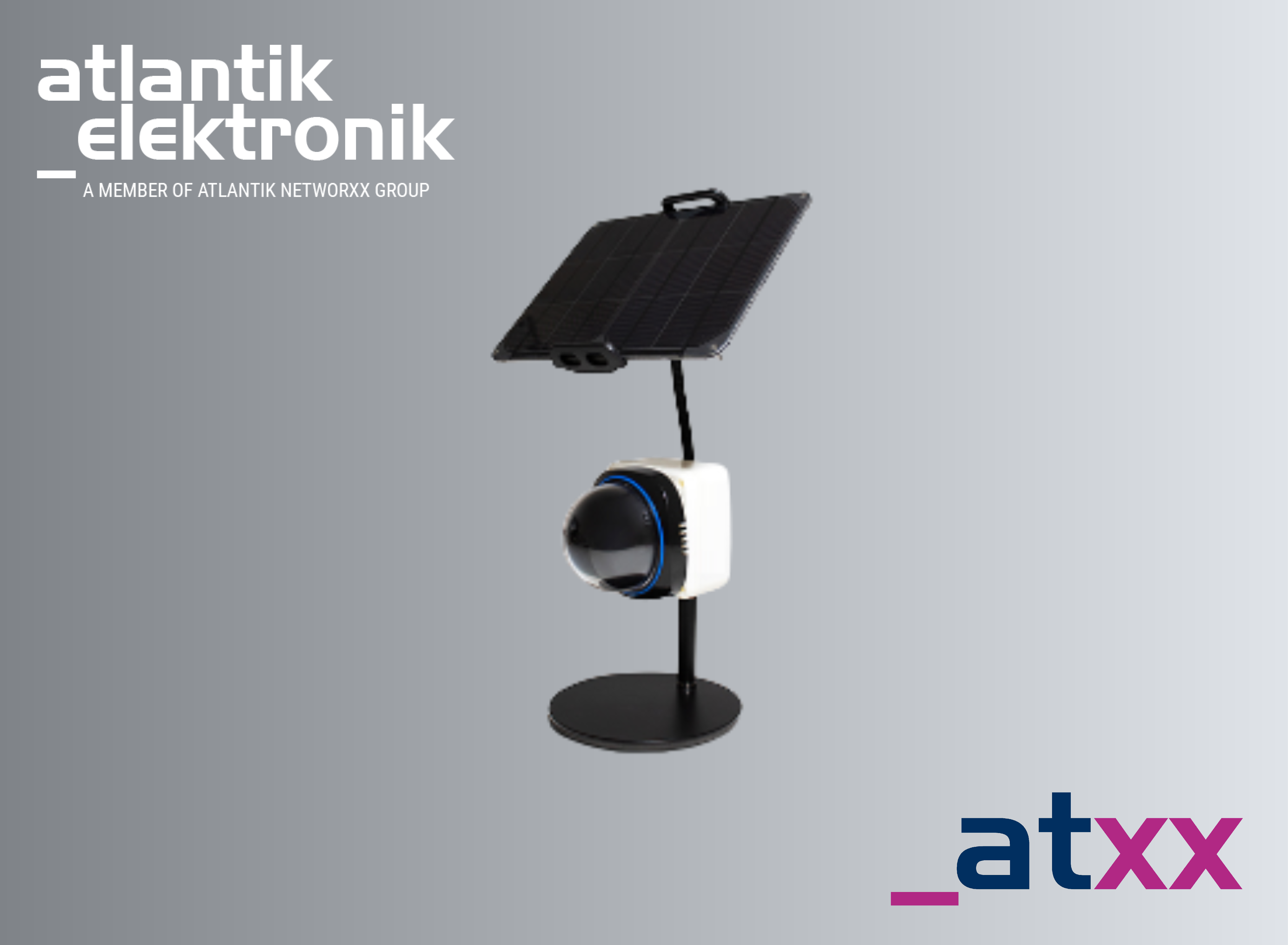Edge AI Camera by the manufacturer _atxx | © _atxx