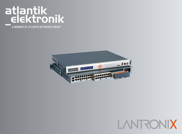 SLC80482201S SLC8000 SLC80482201S SLC8000 Manufacturer Lantronix