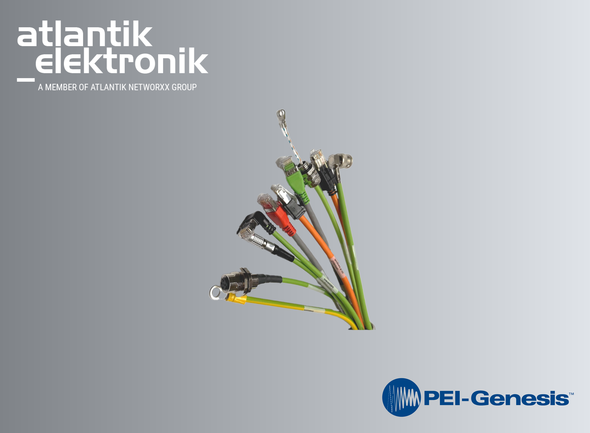 Passive Cable Assembly Systems Passive Cable Assembly Systems Manufacturer Pei-Genesis s.r.o.