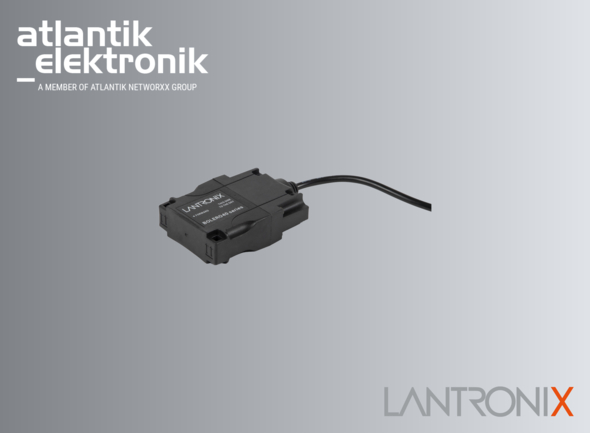 Lantronix Bolero43 (LTE-M1) IP67 Micro Tracker Familie Bolero43 (LTE-M1) IP67 Micro Tracker Familie von dem Hersteller Lantronix