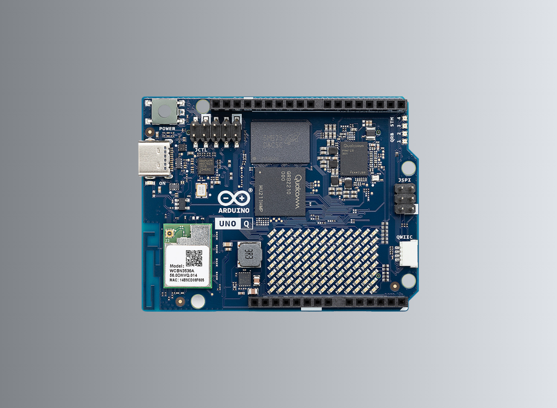 Arduino
