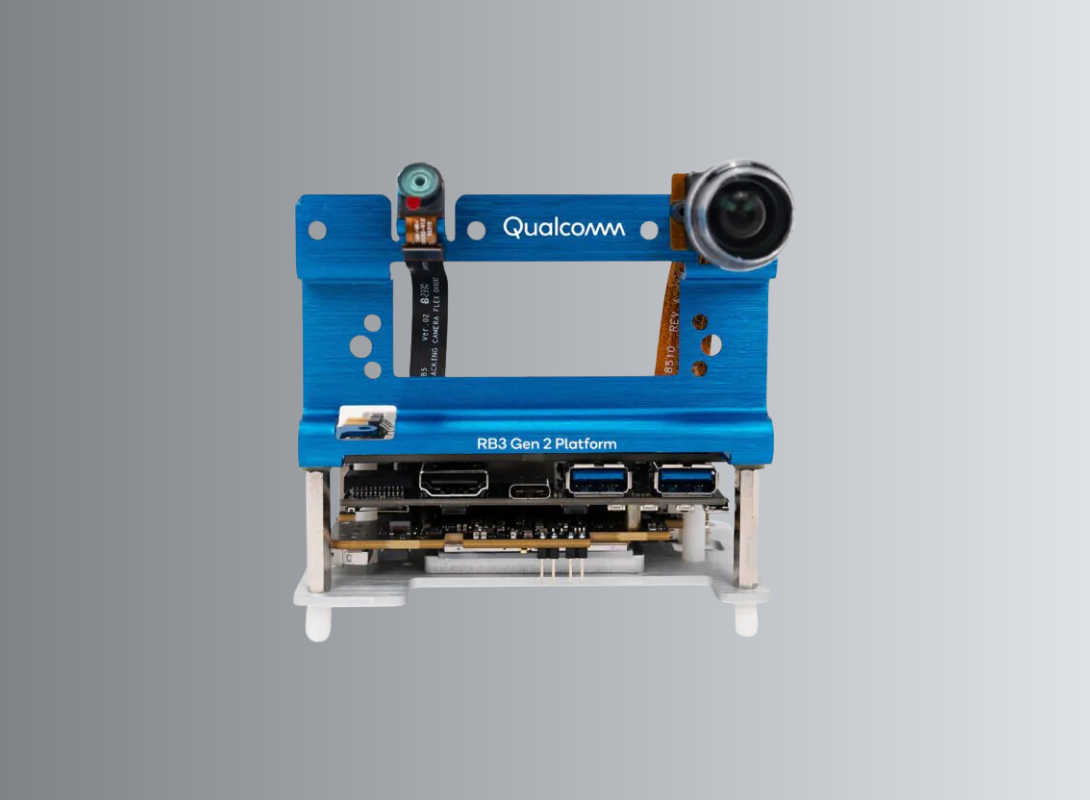 Qualcomm
