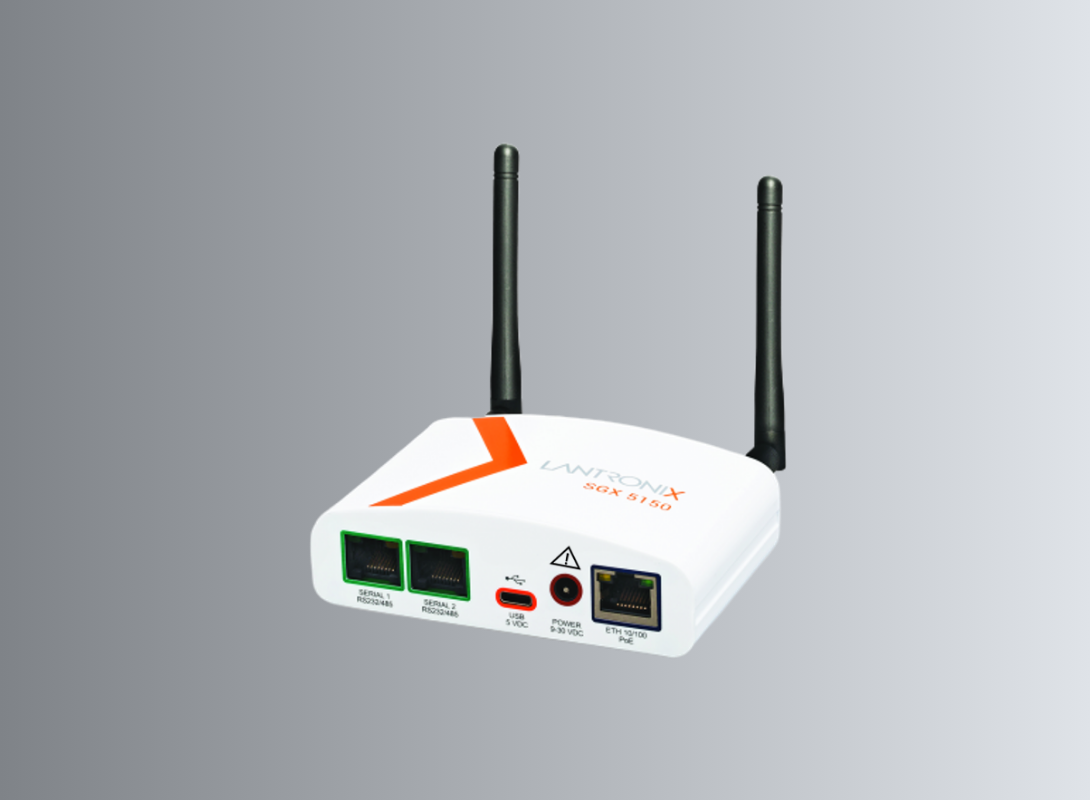 Lantronix