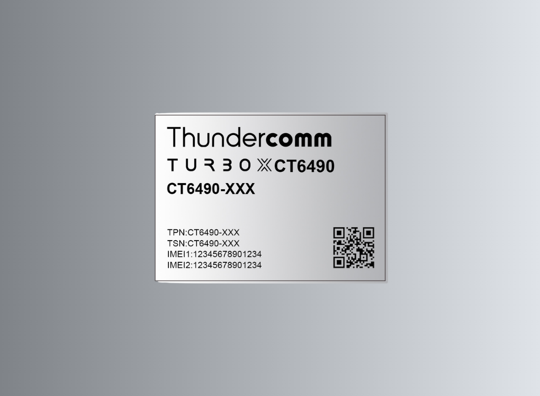 Thundercomm