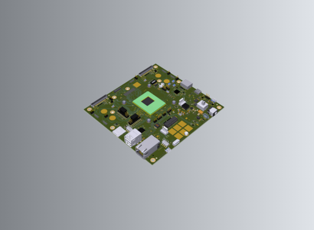 Lantronix (coming soon)