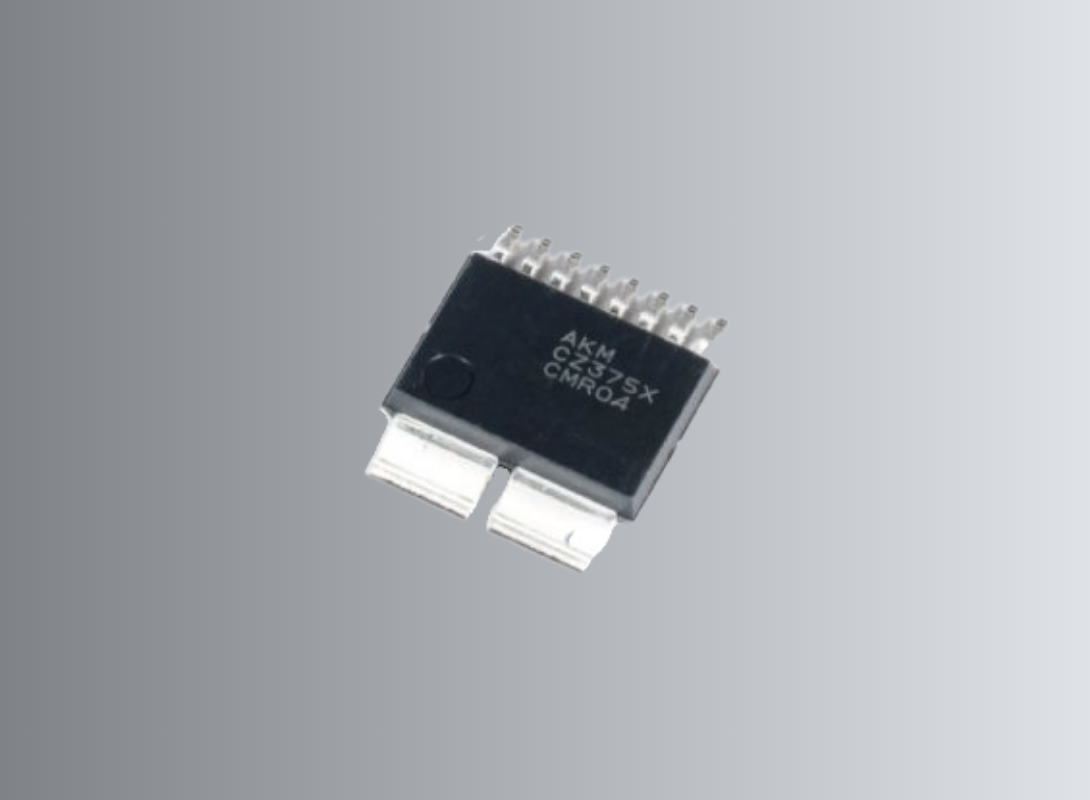 Asahi Kasei Microdevices