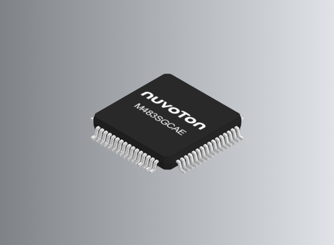 Nuvoton