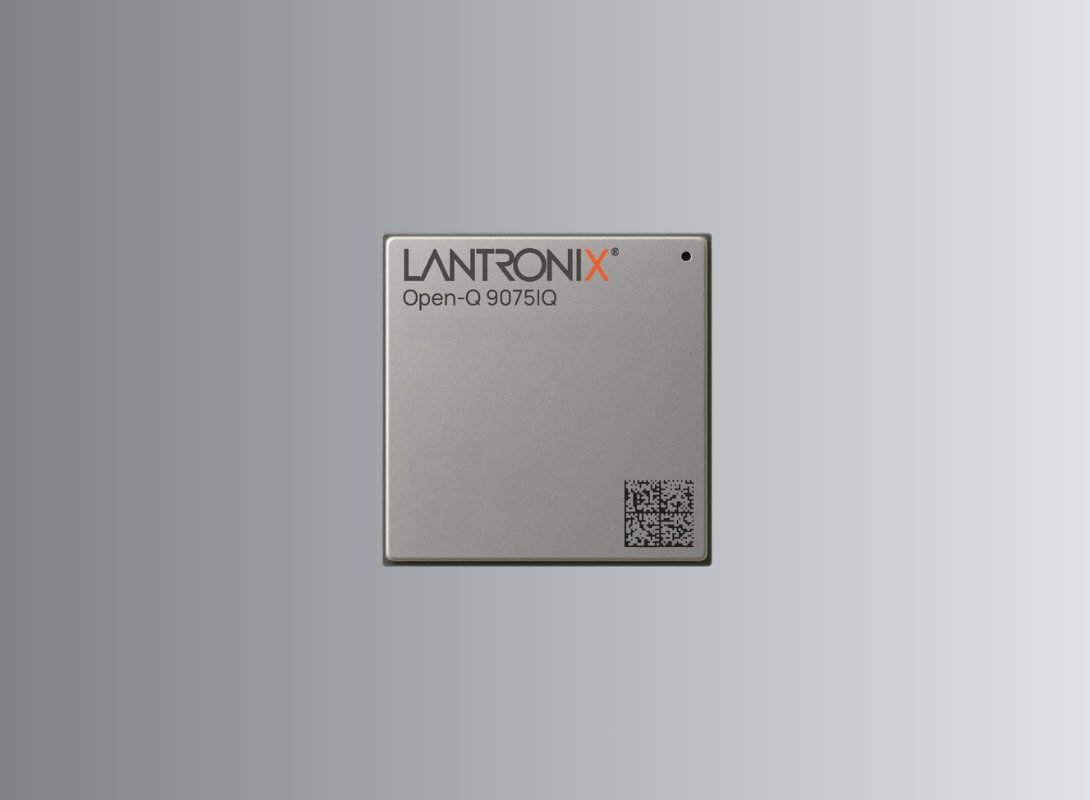 Lantronix