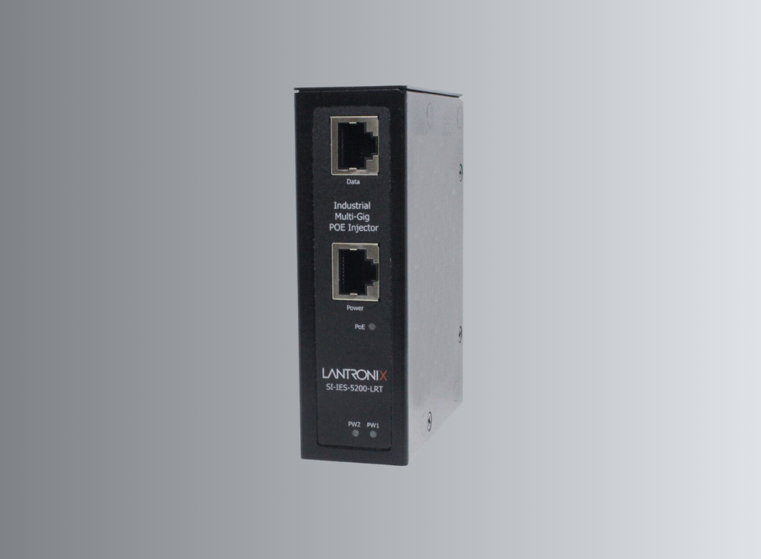 Lantronix