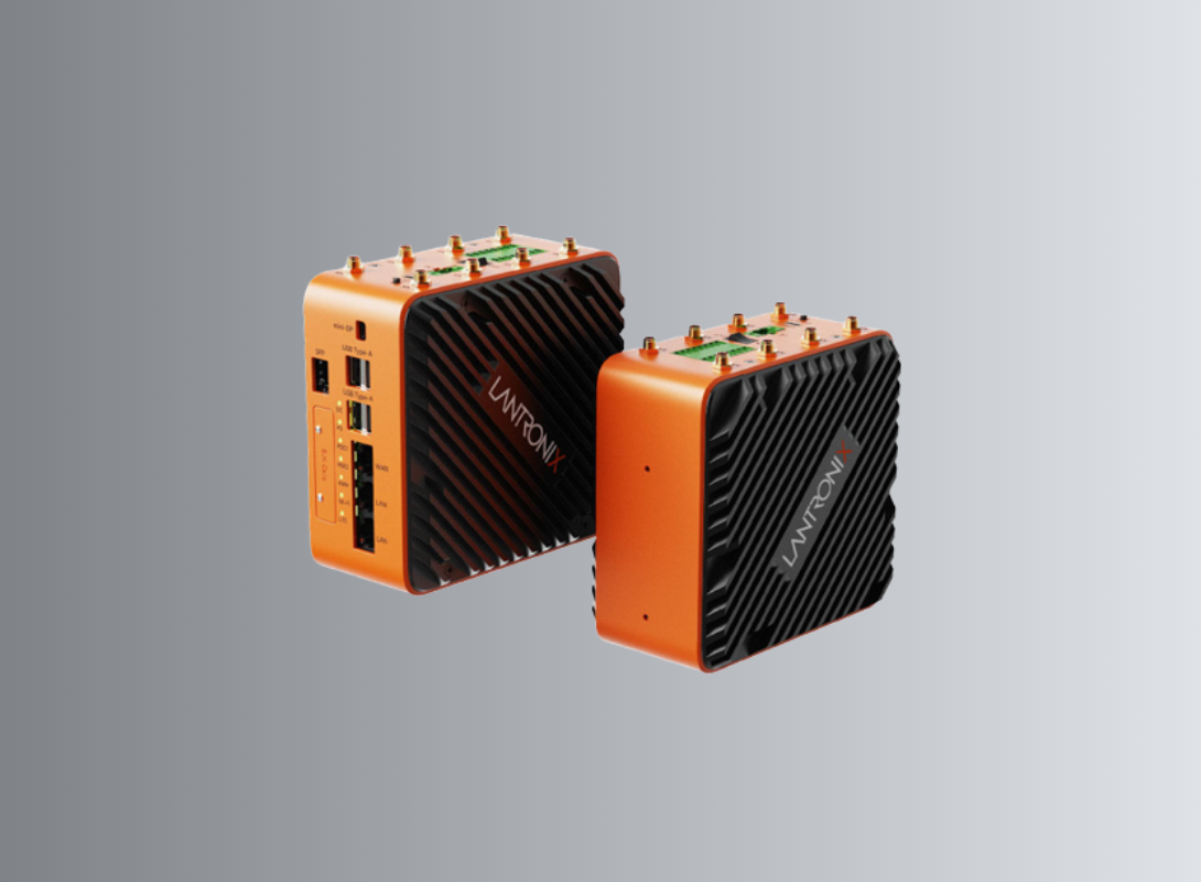 Lantronix