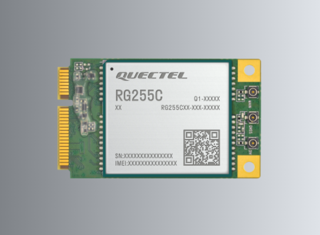 Quectel