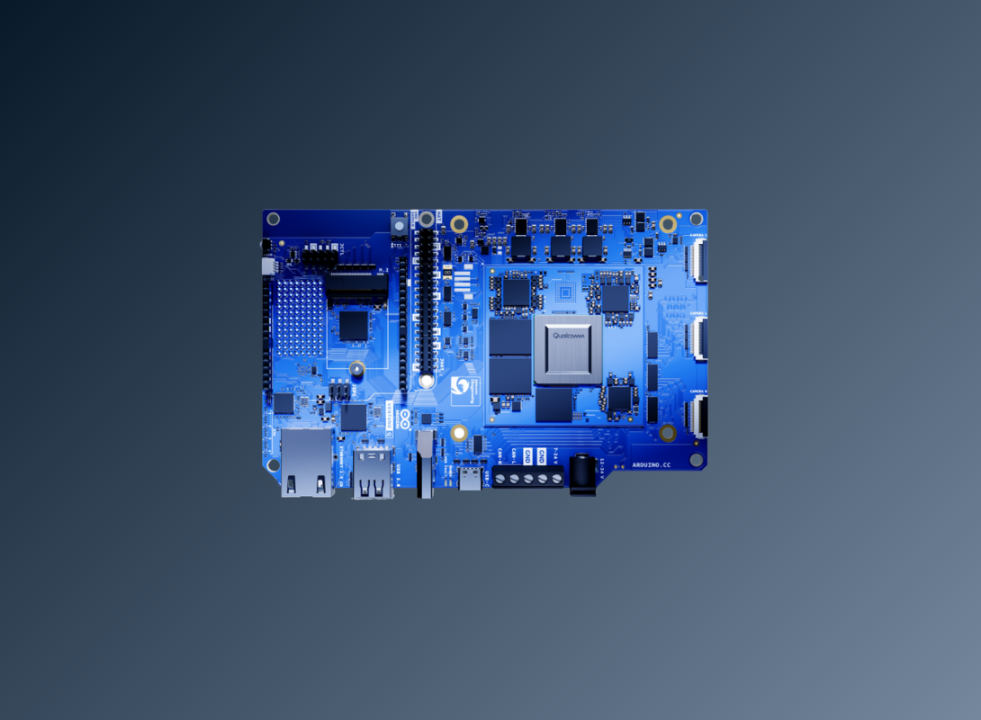 Arduino