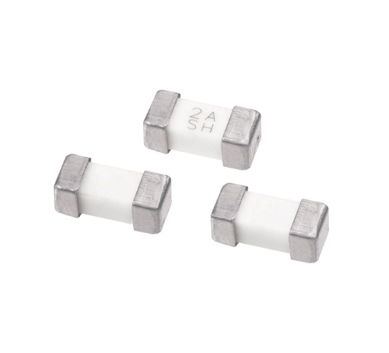 Surface Mount Fuses