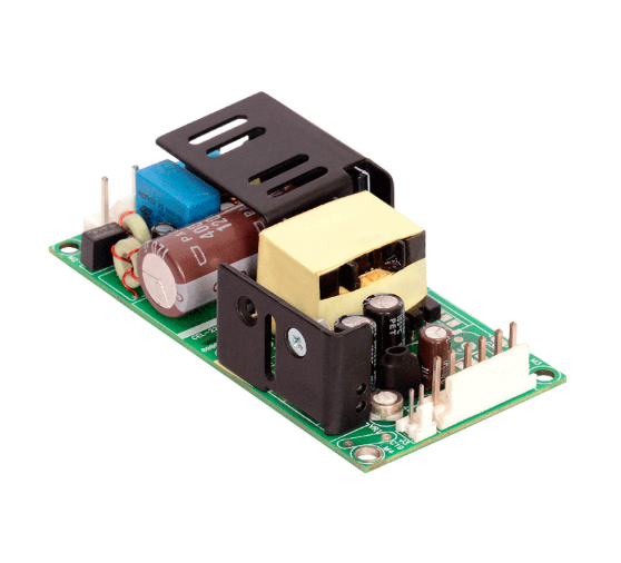 AC-DC Power Supplies