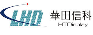 HTDisplay_Logo