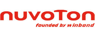 Nuvoton_Logo