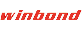 Winbond_Logo